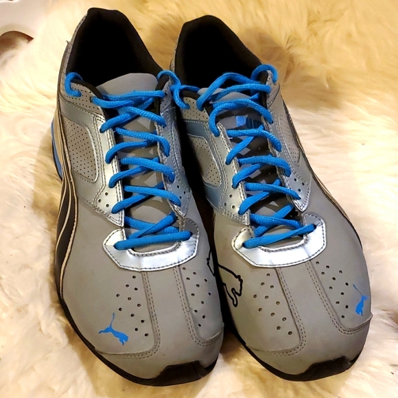 puma tazon 5 mens